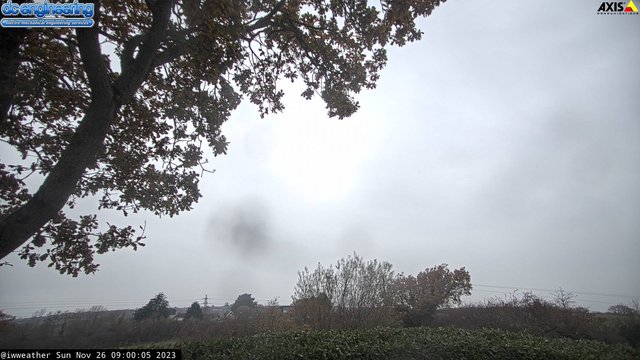 time-lapse frame, iwweather sky cam webcam