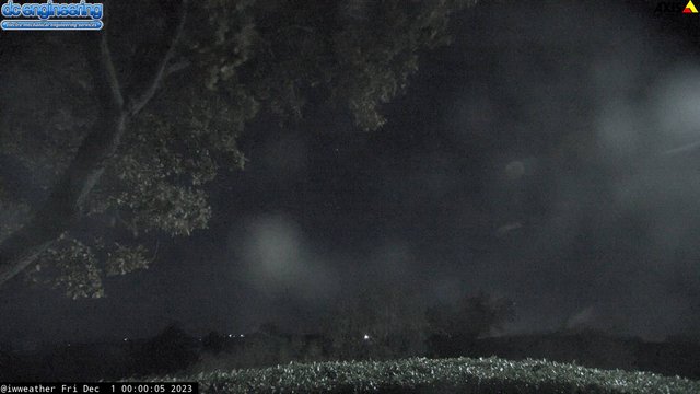 time-lapse frame, iwweather sky cam webcam