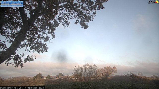 time-lapse frame, iwweather sky cam webcam
