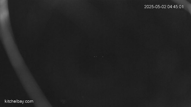 time-lapse frame, kitchelbay.com webcam