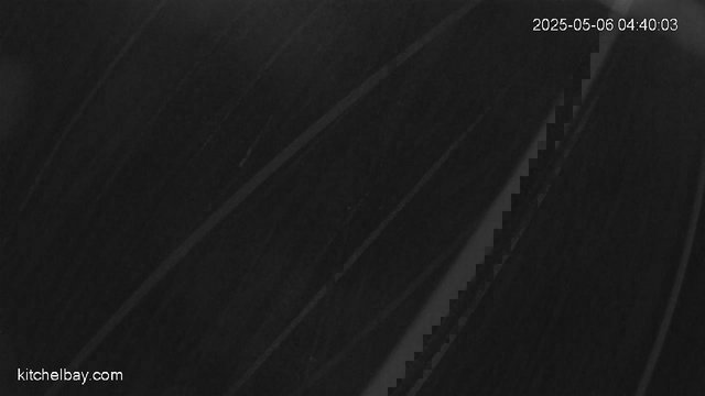 time-lapse frame, kitchelbay.com webcam
