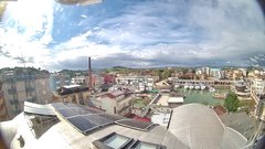 view from Oss. Met. di Gabicce Mare Puntamento Sud on 2024-04-18
