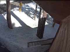 view from Tahoe Woods on 2024-02-24