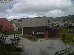 view from VREME ŽIRI-cam-1-SV on 2024-03-24