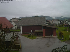 view from VREME ŽIRI-cam-1-SV on 2024-03-27