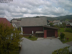 view from VREME ŽIRI-cam-1-SV on 2024-04-22