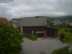 view from VREME ŽIRI-cam-1-SV on 2024-05-14