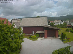 view from VREME ŽIRI-cam-1-SV on 2024-05-20