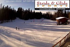 view from CNSC_1: Main Lodge on 2022-01-18