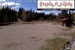view from CNSC_1: Main Lodge on 2022-05-20