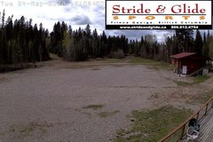 view from CNSC_1: Main Lodge on 2022-05-24