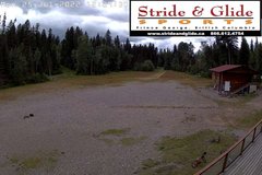 view from CNSC_1: Main Lodge on 2022-07-25