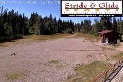 view from CNSC_1: Main Lodge on 2022-07-27