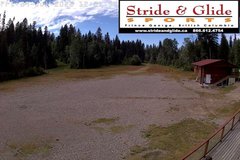 view from CNSC_1: Main Lodge on 2022-07-29