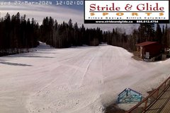 view from CNSC_1: Main Lodge on 2024-03-27