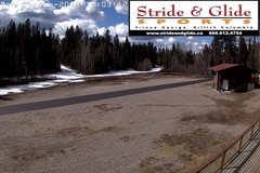 view from CNSC_1: Main Lodge on 2025-04-21
