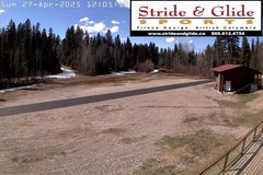 view from CNSC_1: Main Lodge on 2025-04-27