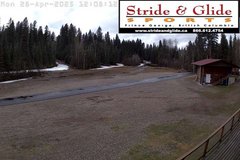 view from CNSC_1: Main Lodge on 2025-04-28