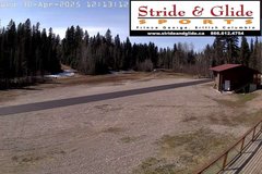 view from CNSC_1: Main Lodge on 2025-04-30