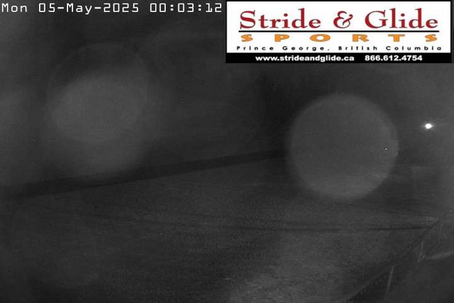 time-lapse frame, CNSC_1: Main Lodge webcam