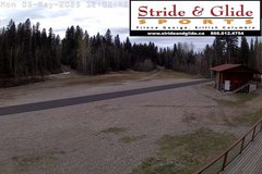 view from CNSC_1: Main Lodge on 2025-05-05