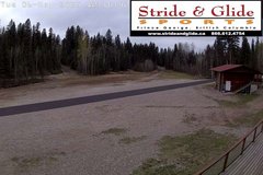 view from CNSC_1: Main Lodge on 2025-05-06
