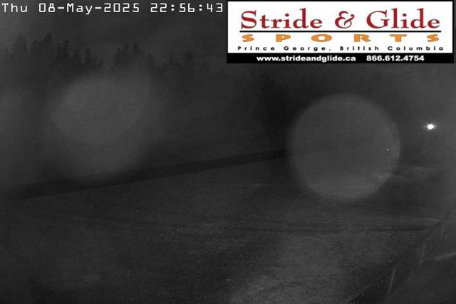 time-lapse frame, CNSC_1: Main Lodge webcam