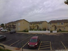 view from Logan's Run Cam2 on 2025-05-06