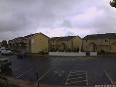 view from Logan's Run Cam2 on 2025-05-07