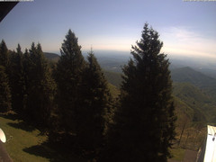 view from Bielmonte balcone on 2025-05-02