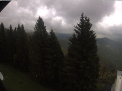 view from Bielmonte balcone on 2025-05-05
