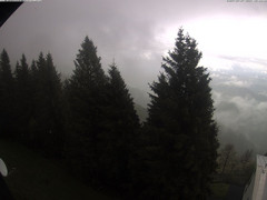 view from Bielmonte balcone on 2025-05-07