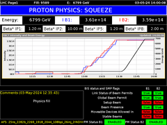 view from LHC Page 1 on 2024-05-03