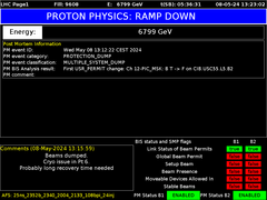 view from LHC Page 1 on 2024-05-08