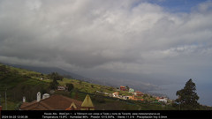 view from MeteoRavelo- Visión N de Tenerife on 2024-04-22