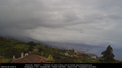 view from MeteoRavelo- Visión N de Tenerife on 2024-04-28
