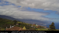 view from MeteoRavelo- Visión N de Tenerife on 2024-05-01
