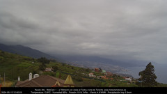 view from MeteoRavelo- Visión N de Tenerife on 2024-05-15