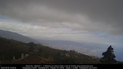 view from MeteoRavelo- Visión N de Tenerife on 2024-09-02