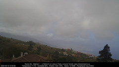 view from MeteoRavelo- Visión N de Tenerife on 2024-09-12