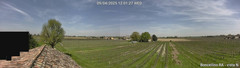 view from Boncellino Nord on 2025-04-09