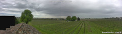 view from Boncellino Nord on 2025-04-15