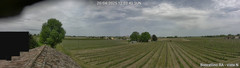 view from Boncellino Nord on 2025-04-20