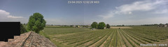 view from Boncellino Nord on 2025-04-23