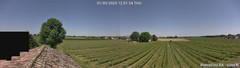 view from Boncellino Nord on 2025-05-01