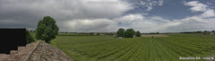 view from Boncellino Nord on 2025-05-05