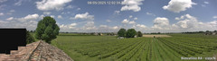 view from Boncellino Nord on 2025-05-08