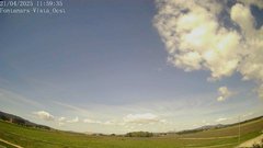 view from Fontanars on 2025-04-21