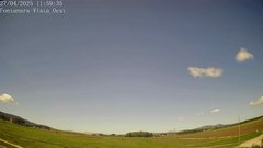 view from Fontanars on 2025-04-27