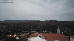 view from Stenies. Andros Island  South View on 2024-04-23